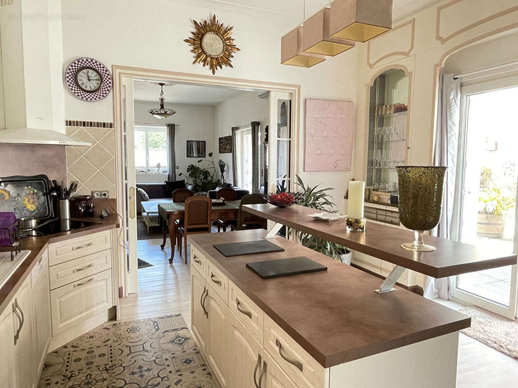Appartement à CARCASSONNE