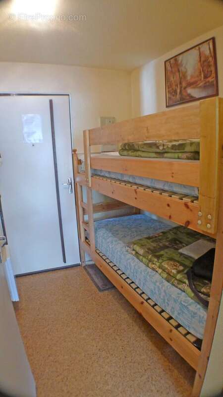 Appartement à SAMOENS