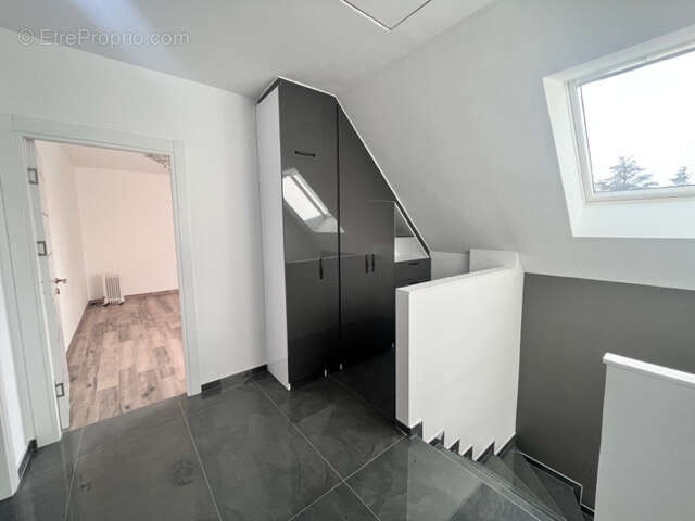 Schnersheim kochersberg - maison neuve 126 m2 sur 3.50 ares - 448.900 € fai - photo 9