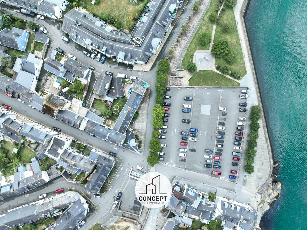 Autre à CONCARNEAU