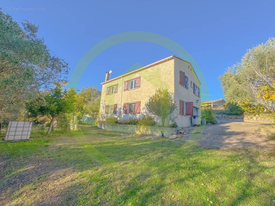 Maison à SAINT-PAUL-EN-FORET