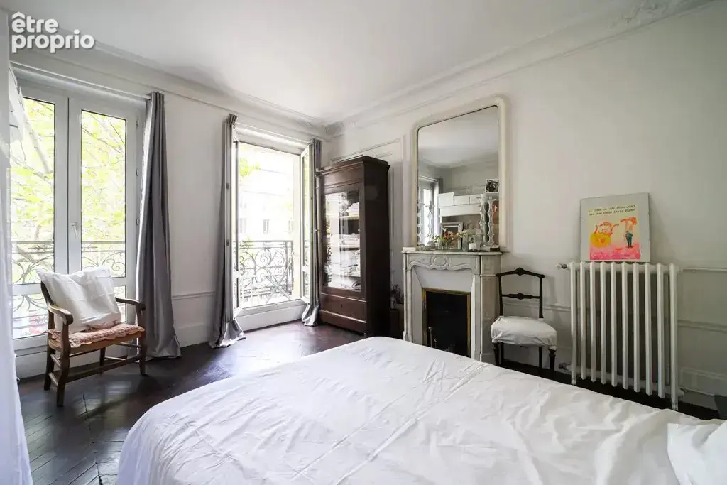 Appartement 146m² - 4 chambres - photo 10