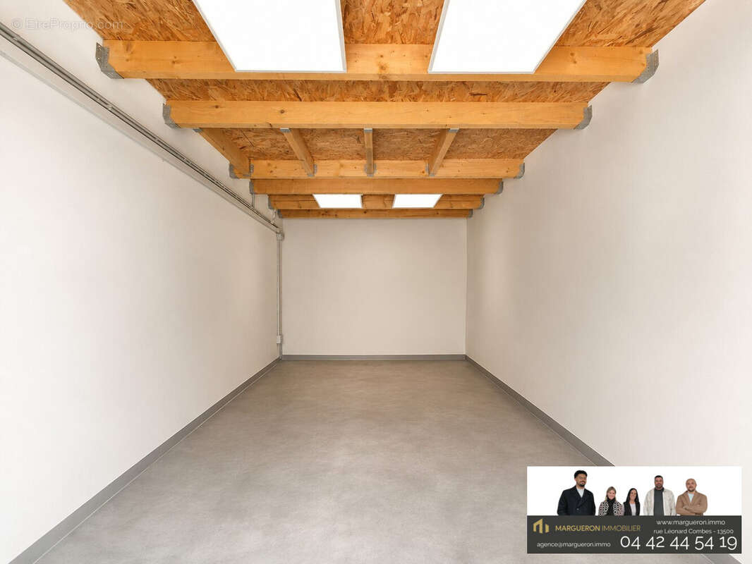 Maison 93 m² à Martigues  - photo 8