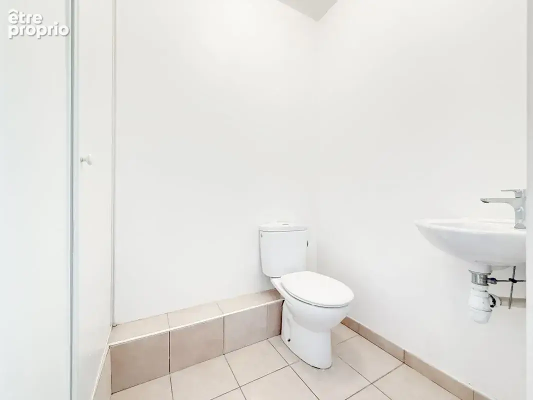 A vendre Nice Libération 3 pièces 55 m² dernier étage - photo 12