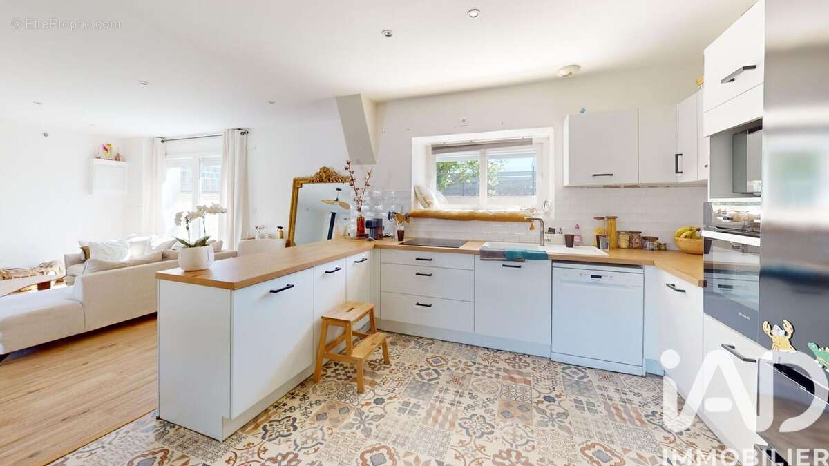 Photo 3 - Maison à ARC-SUR-TILLE