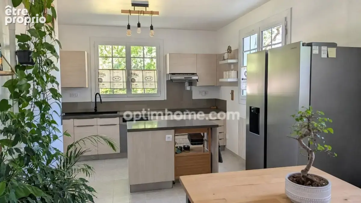 Propriété d'exception CESTAS REJOUIT 235 m2 6 chambres garage et piscine - photo 6