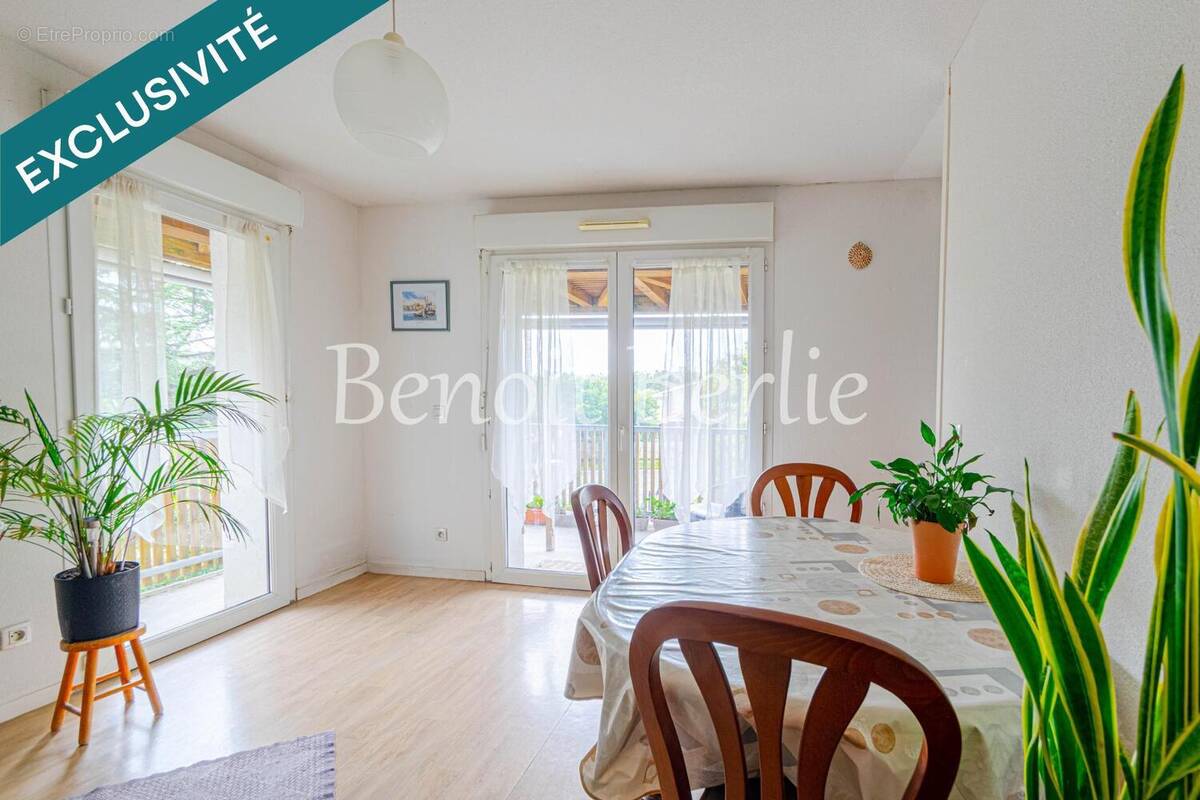 Photo 1 - Appartement à GRADIGNAN