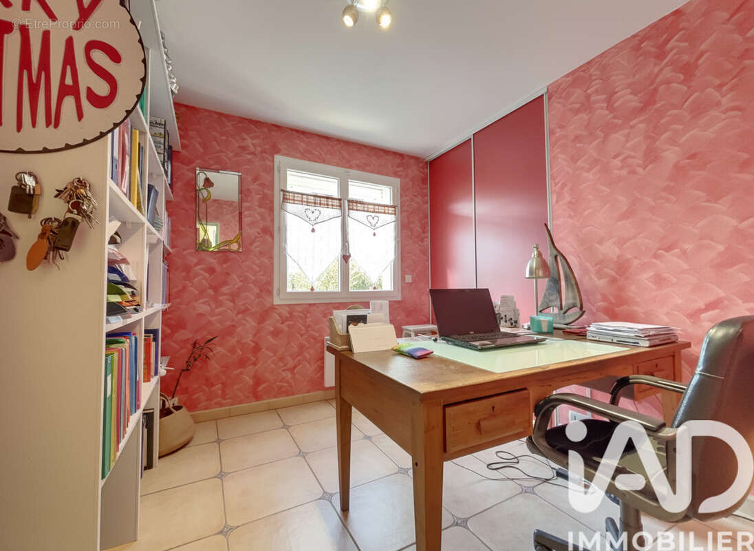 Photo 8 - Maison à SOREZE