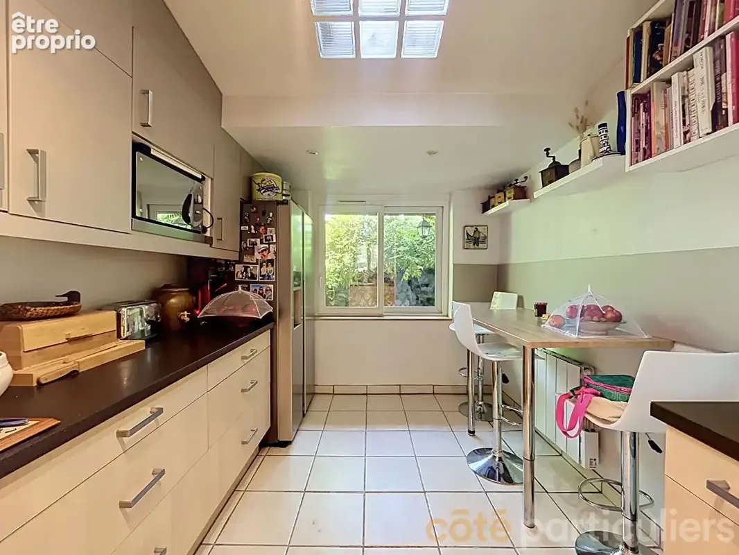 Maison Saint Maur Des Fosses 5 pièce(s) 84.87 m2 - photo 8