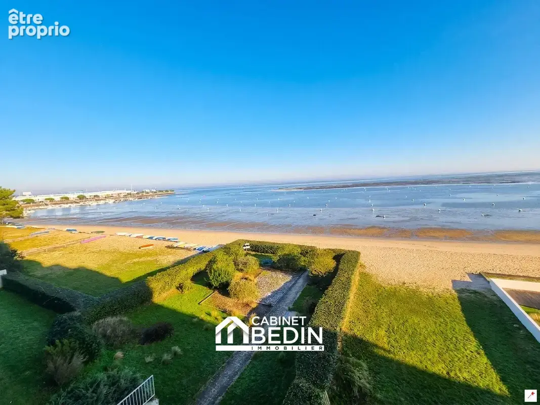 Appartement 4 pièces 47 m² à vendre à Arcachon (33120) - photo 8