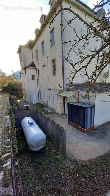 Commerce à BRUSQUE