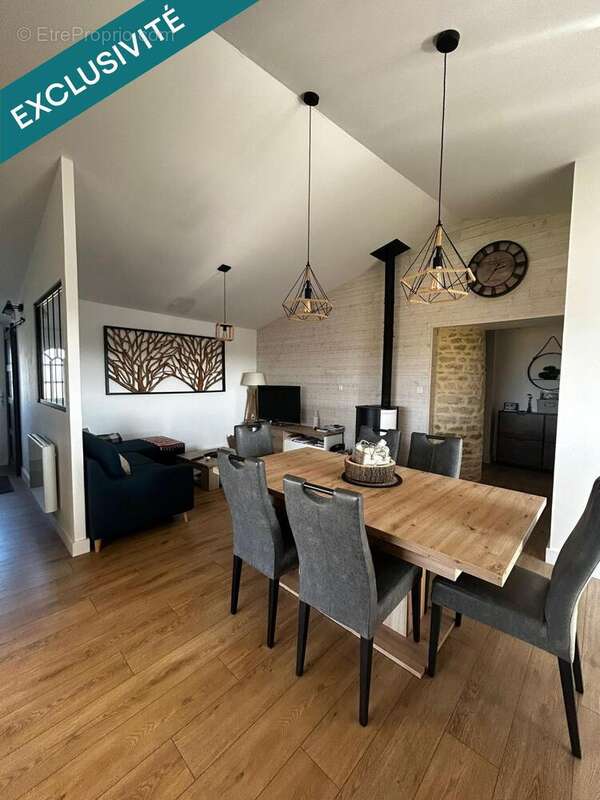 Photo 8 - Maison à LA RONDE