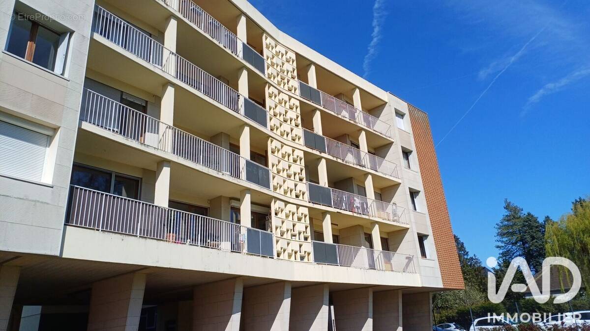 Photo 1 - Appartement à EVREUX