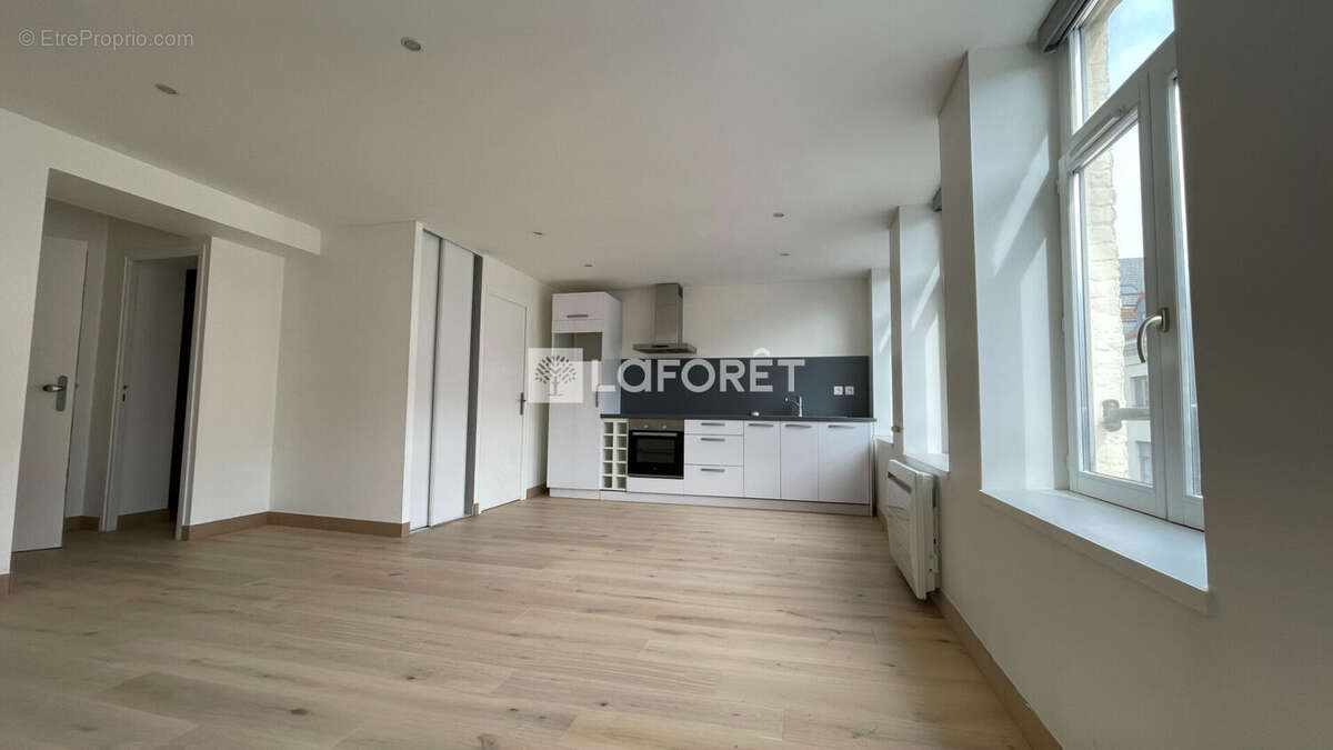 Appartement à LILLE