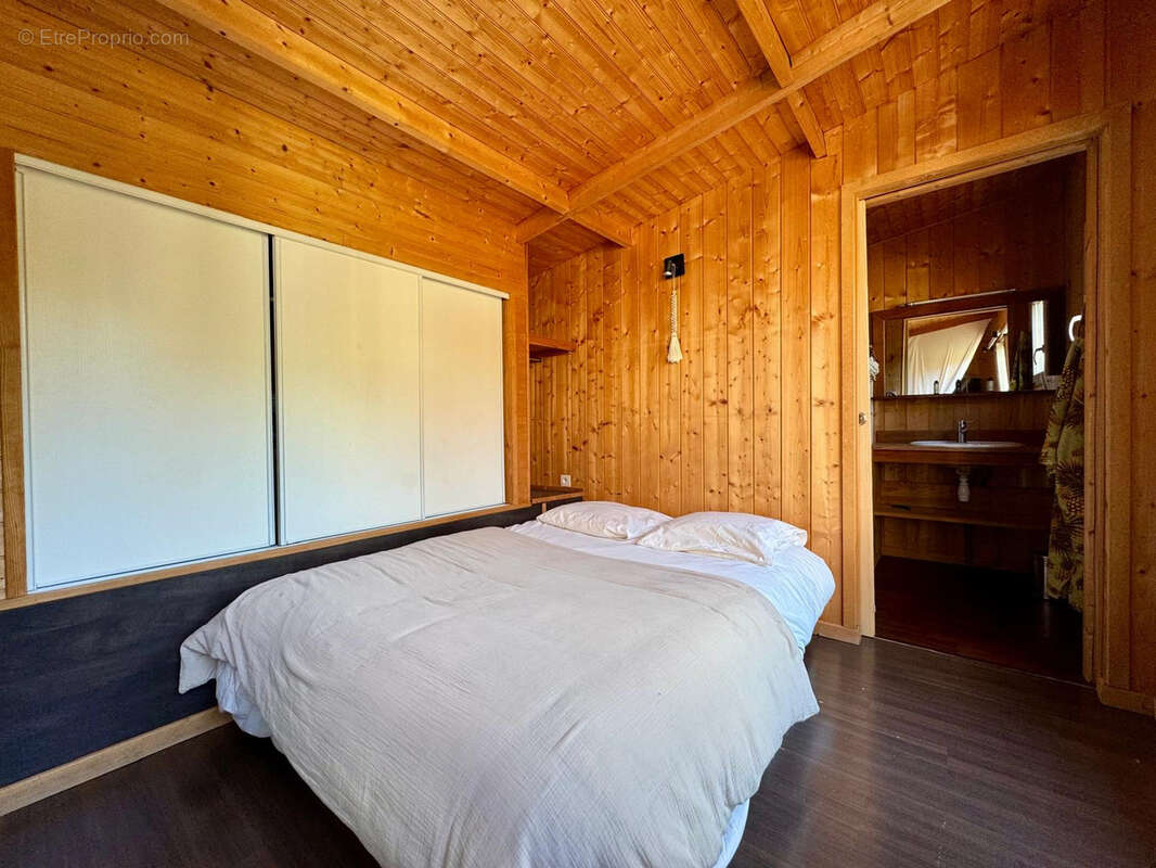 Maison à LEGE-CAP-FERRET