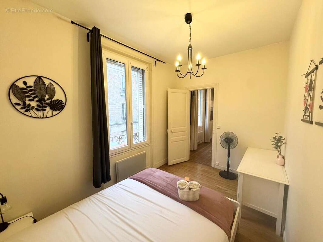 Photo 6 - Appartement à REIMS