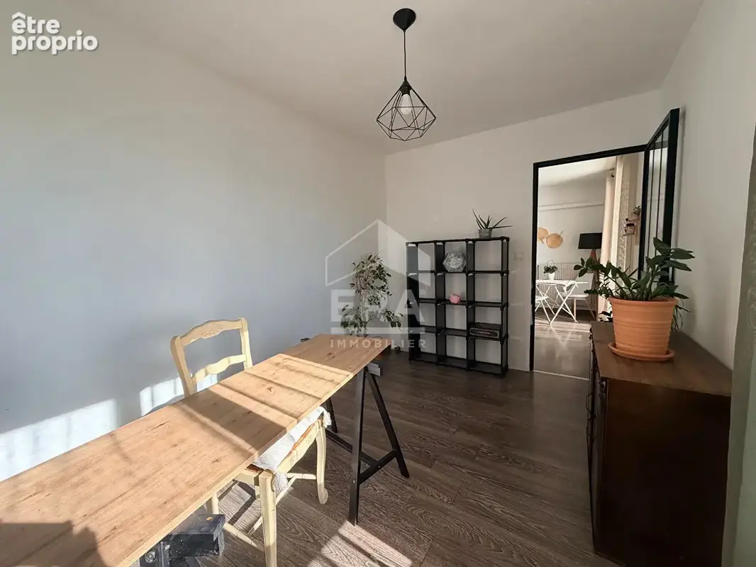 Appartement 73m² à martigues - photo 4