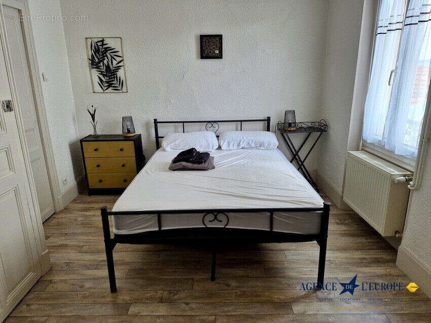 Appartement 63 m² à Vichy  - photo 3