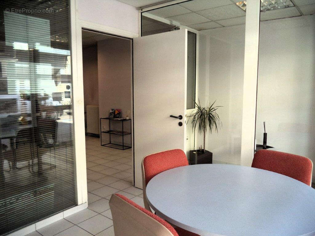 Appartement à ROMILLY-SUR-SEINE