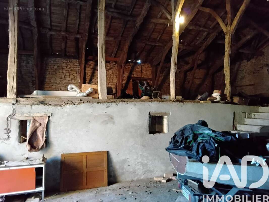 Photo 6 - Maison à SAINT-ANTONIN-NOBLE-VAL