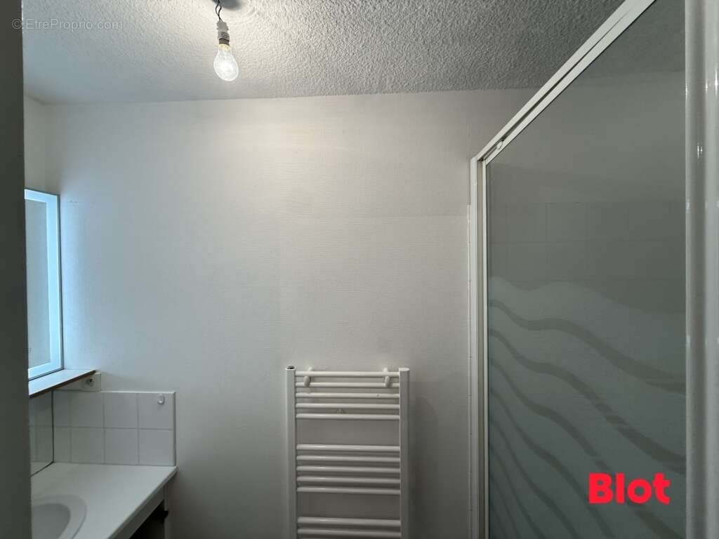 Appartement à PLESSIX-BALISSON