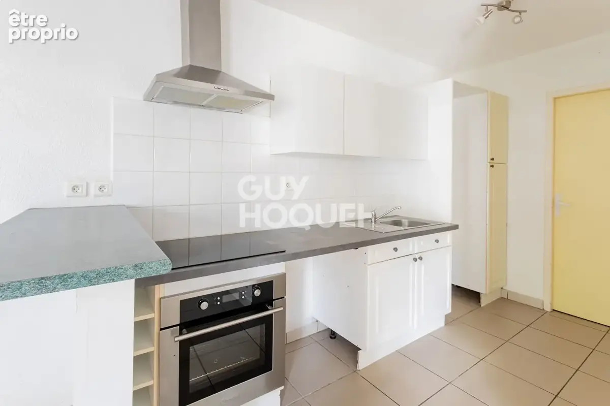 Maison de ville avec jardinet, rare à la vente ! - photo 6