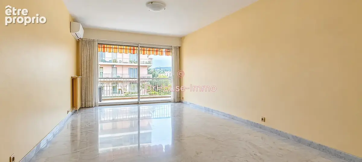 Appartement 4 pièces 111 m² à vendre à Nice (06000) - photo 2