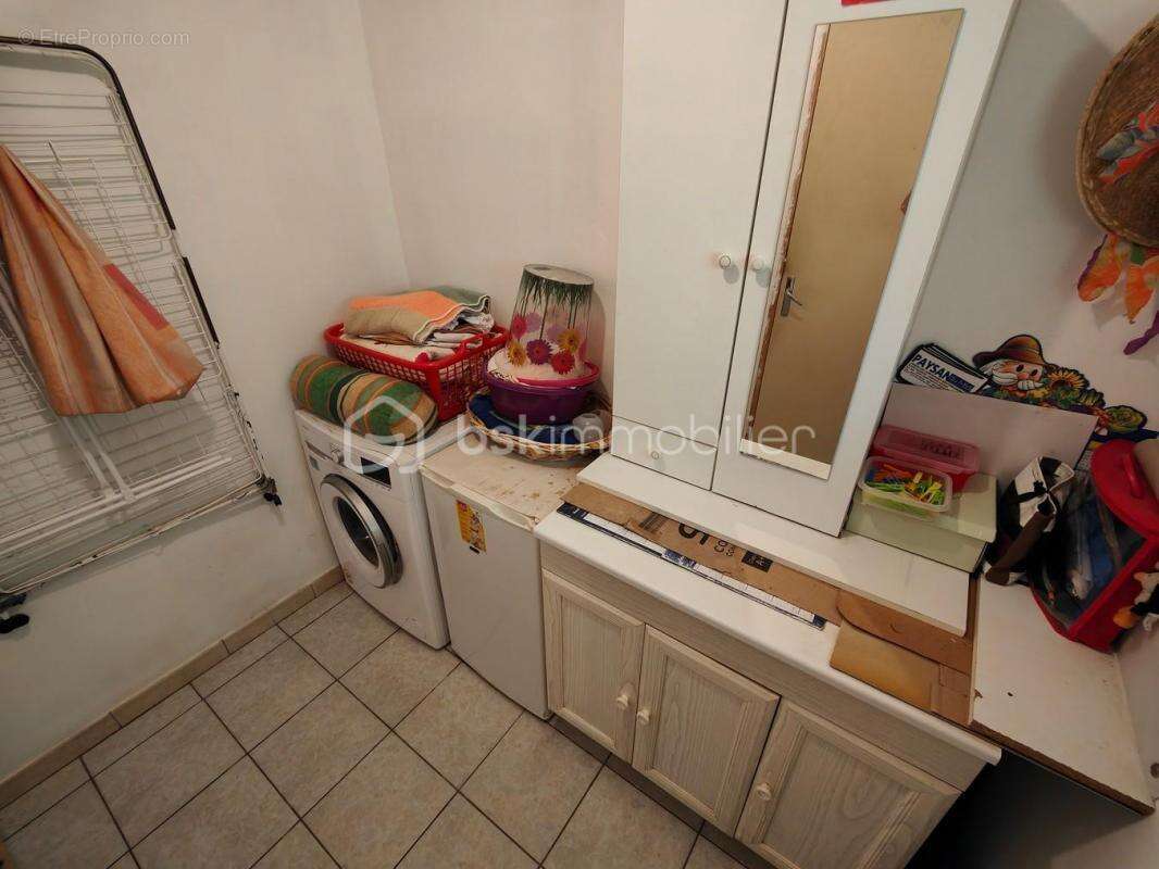 Maison à LE BOUSQUET-D&#039;ORB