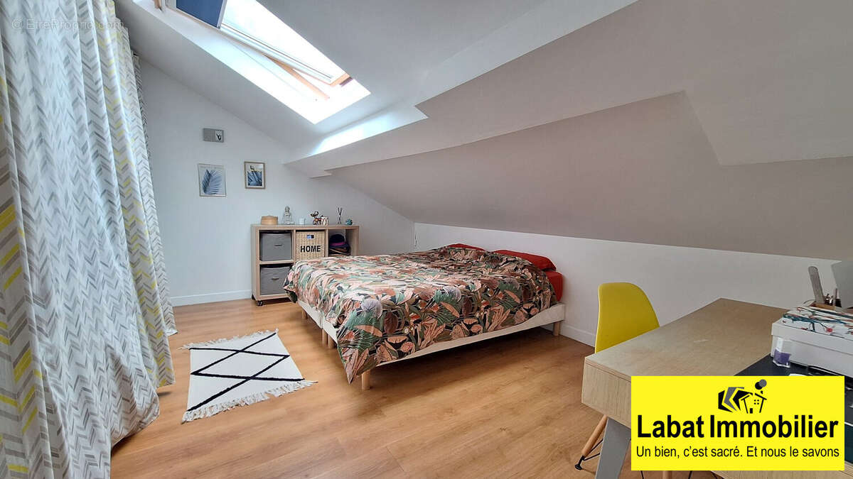 Appartement à BOUCAU