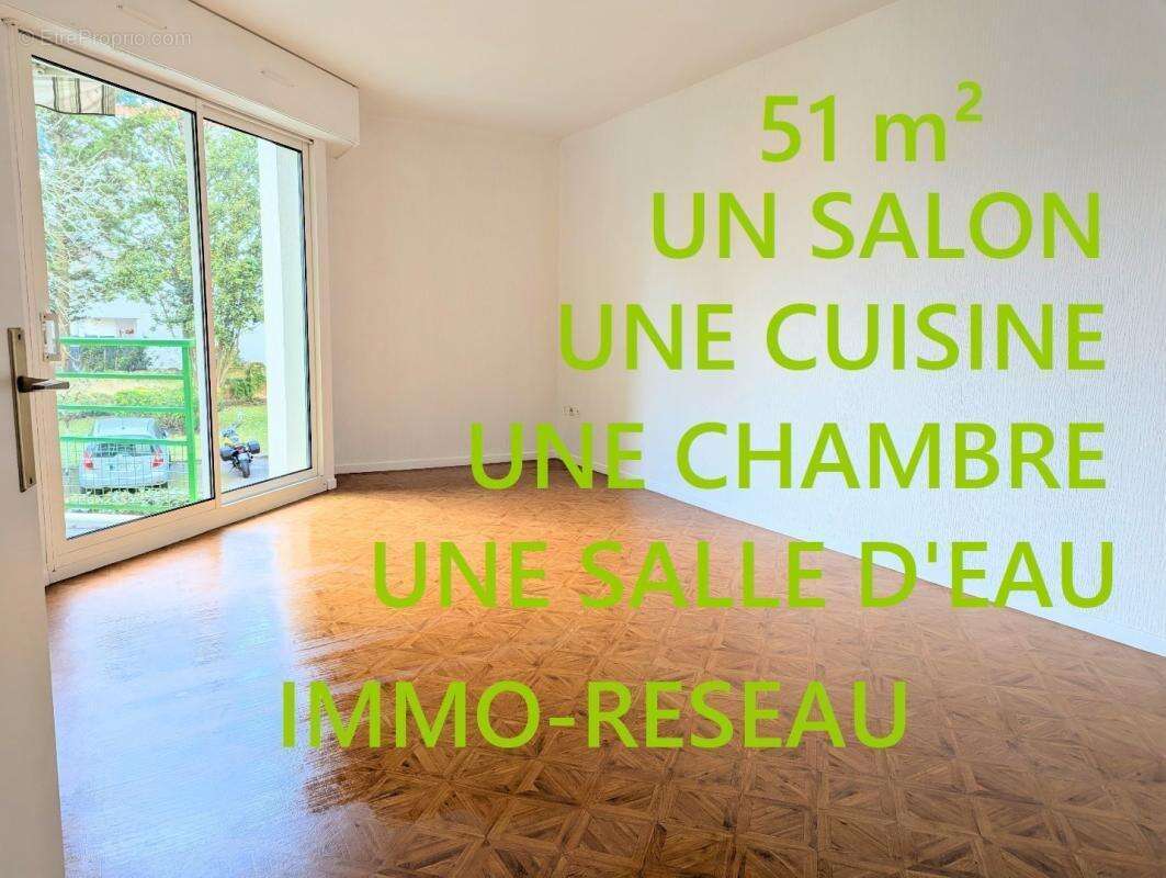 Appartement à CHALLANS