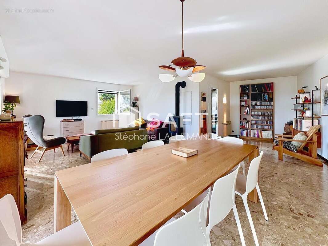 Photo 5 - Maison à MEJANNES-LES-ALES