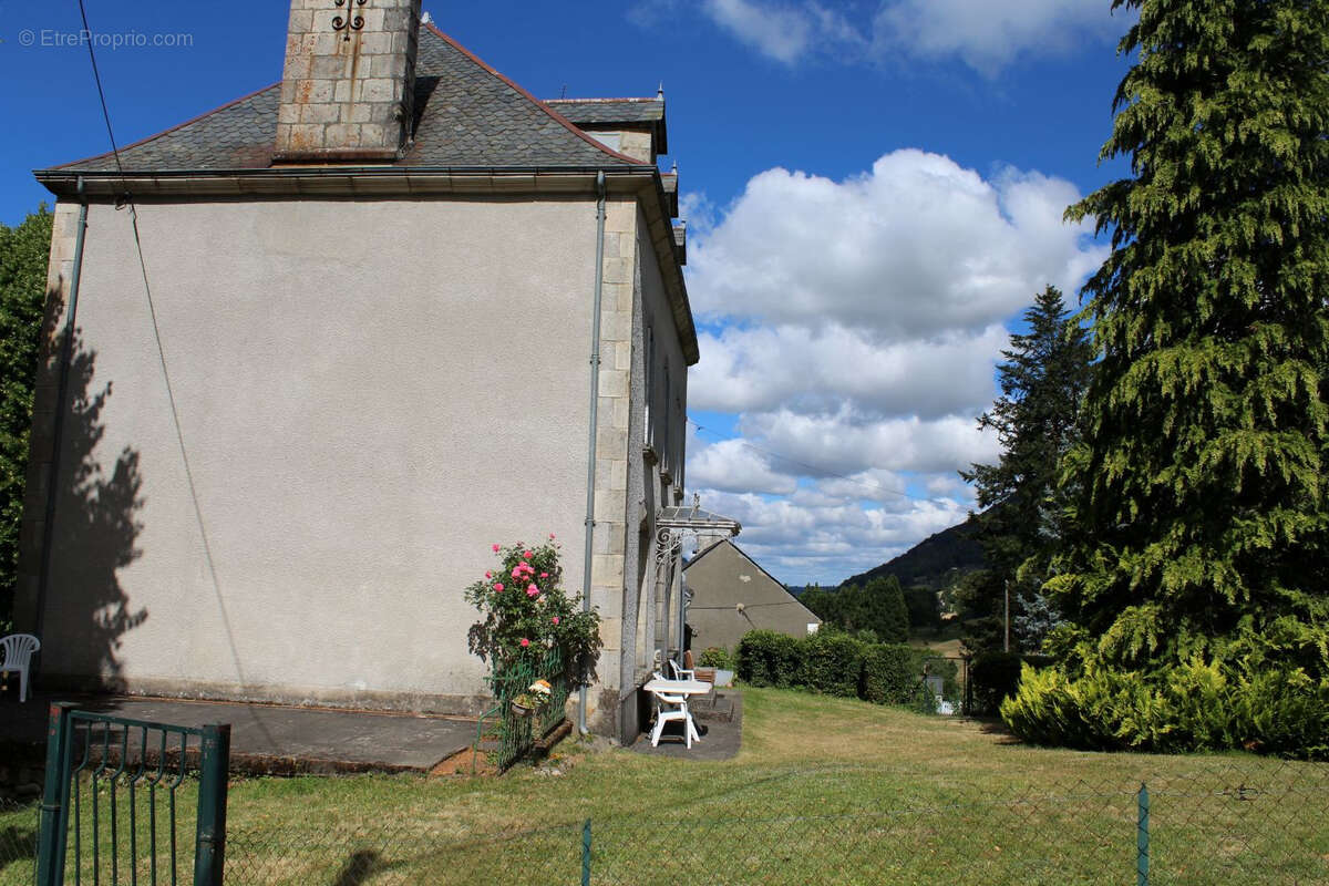 Maison bourgeoise dans la vallee du mars - photo 27