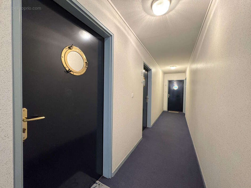 Appartement à ROYAN