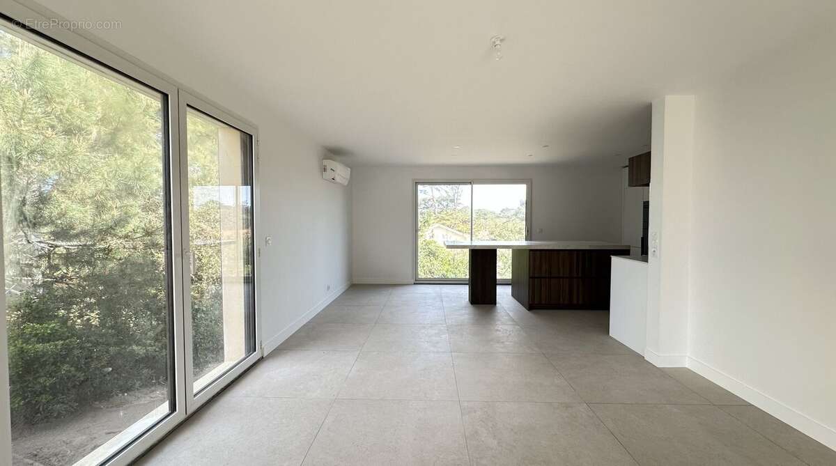 Appartement à HOSSEGOR