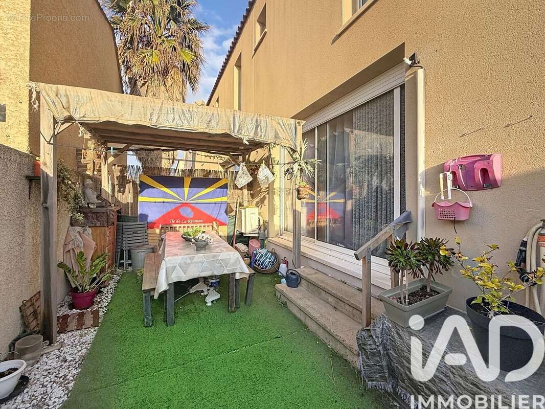 Photo 9 - Appartement à VALRAS-PLAGE