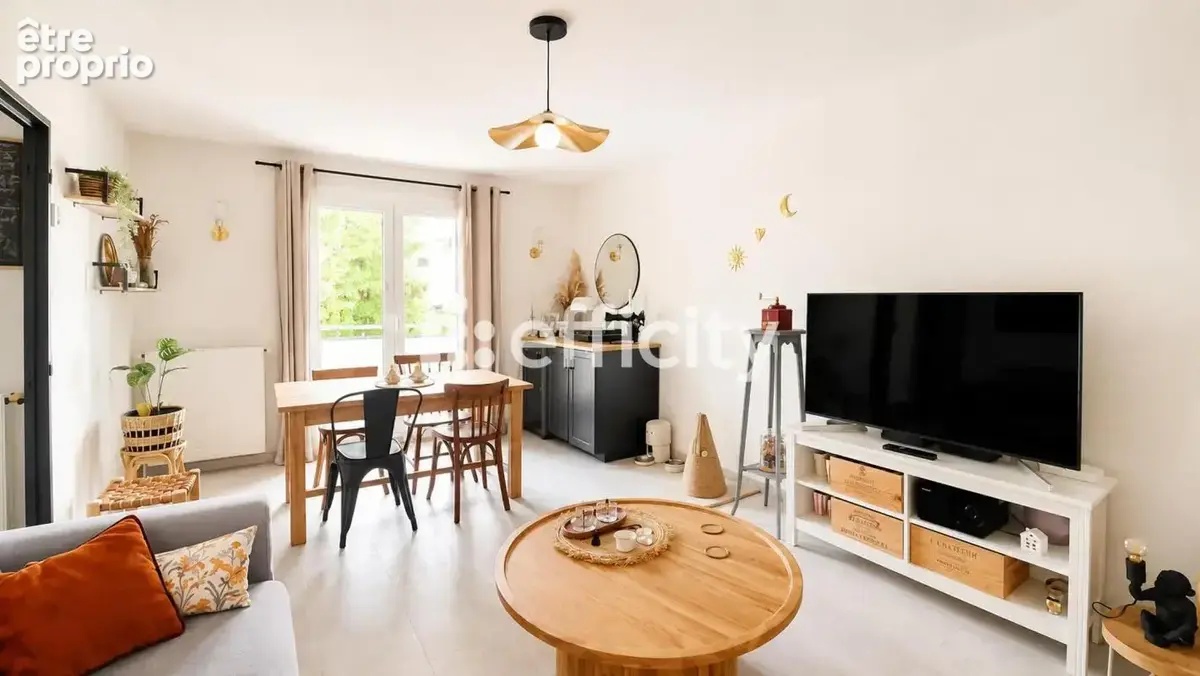 Appartement - photo 2