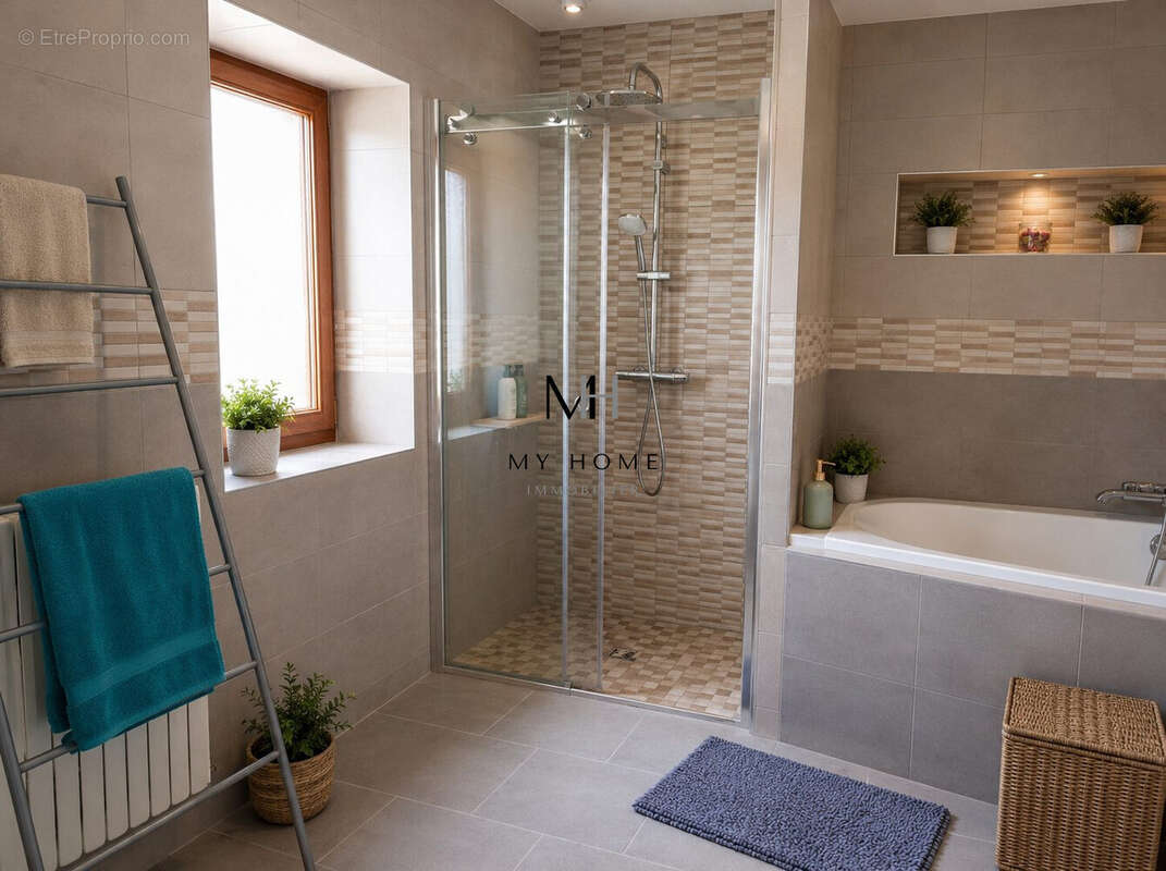 Maison 256 m² à Mortagne-Au-Perche  - photo 9