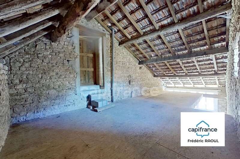 Avot – Maison familiale, 7 pièces - photo 13