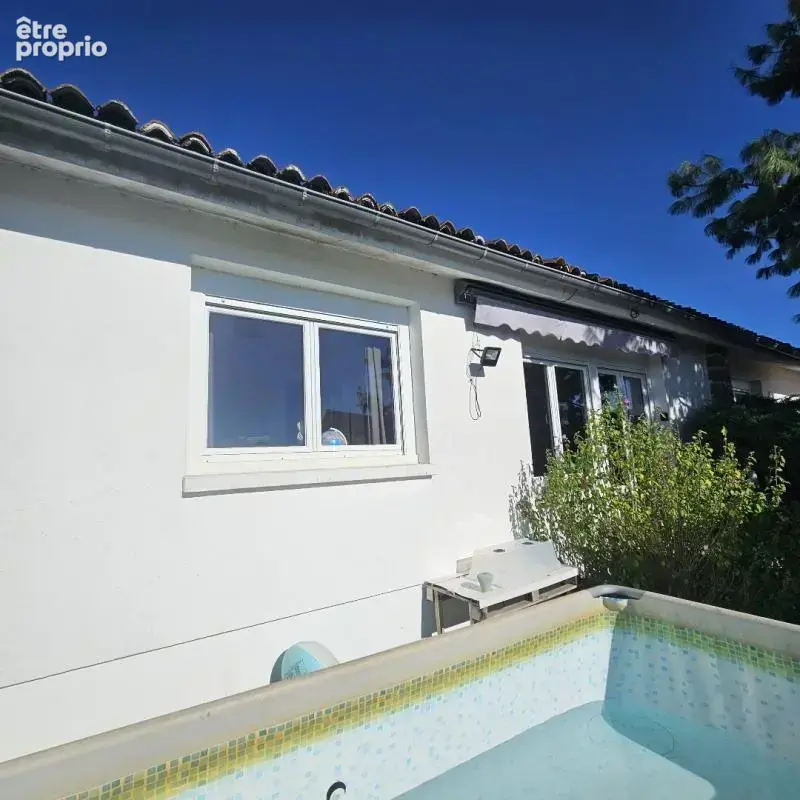 Maison 6 pièces 117 m² à vendre à Bosmie-L'aiguille (87110) - photo 4