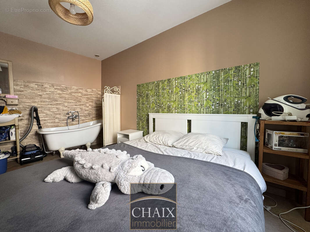 Appartement à AUBAGNE