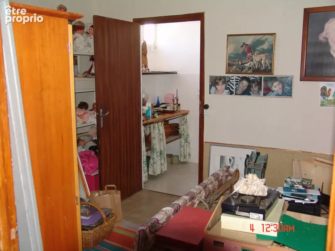 Belle maison de 3 chambres avec jardin privé, balcons et garage - photo 25
