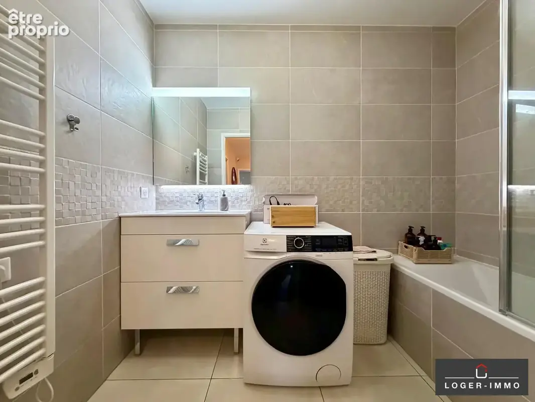 Appartement 3 pièces 61 m² à vendre à Le Perreux-Sur-Marne (94170) - photo 8