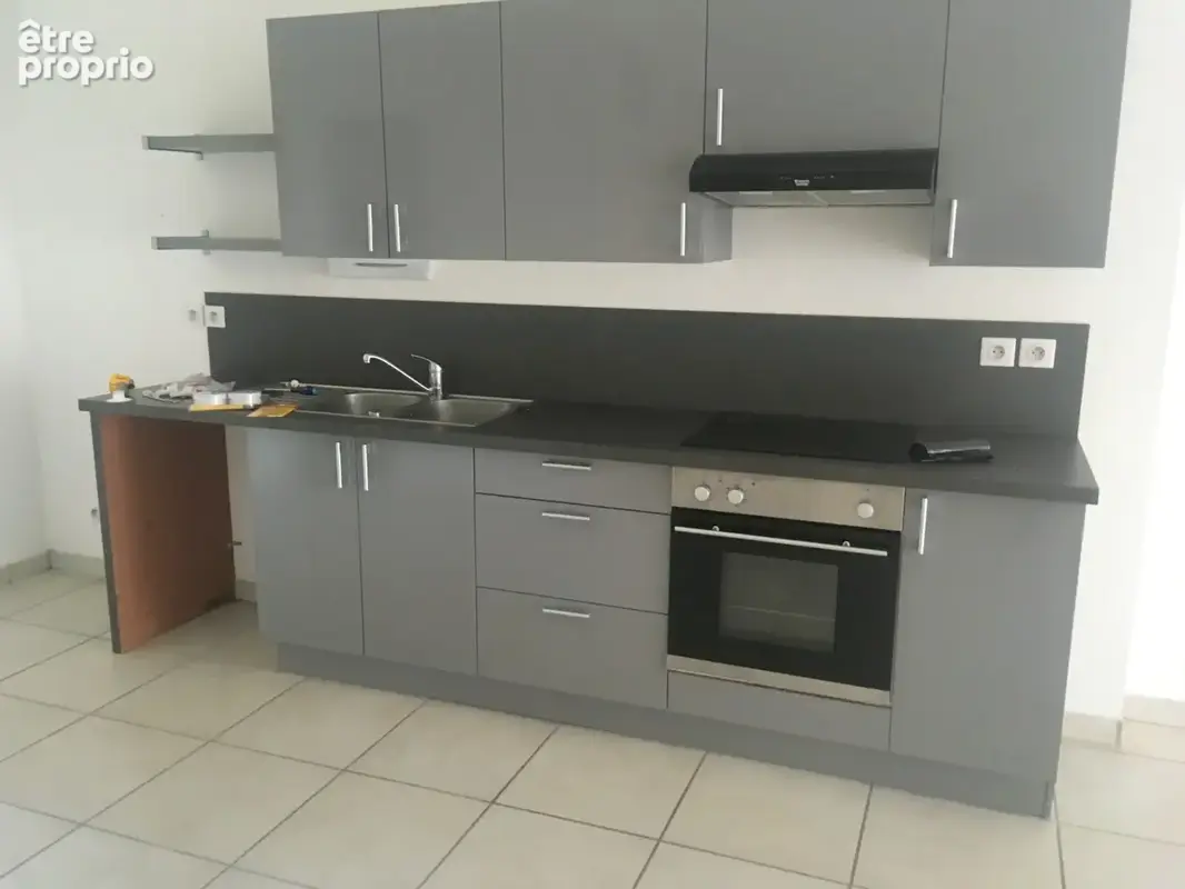 Maison 88 m² à Foissiat  - photo 4
