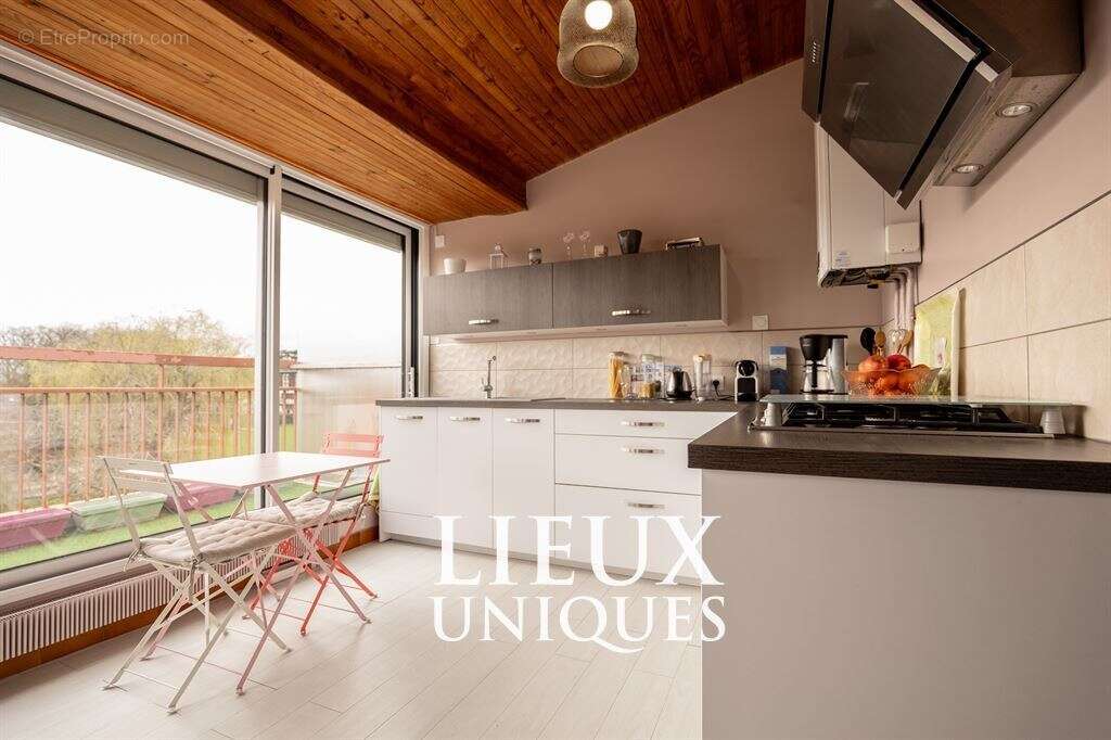 Appartement à BLOIS
