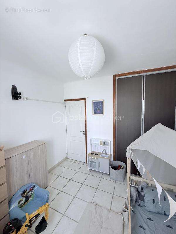 Appartement à SALON-DE-PROVENCE