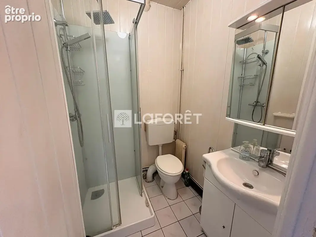Amelie Les Bains Palalda - 1 pièce(s) - 24 m² - photo 5