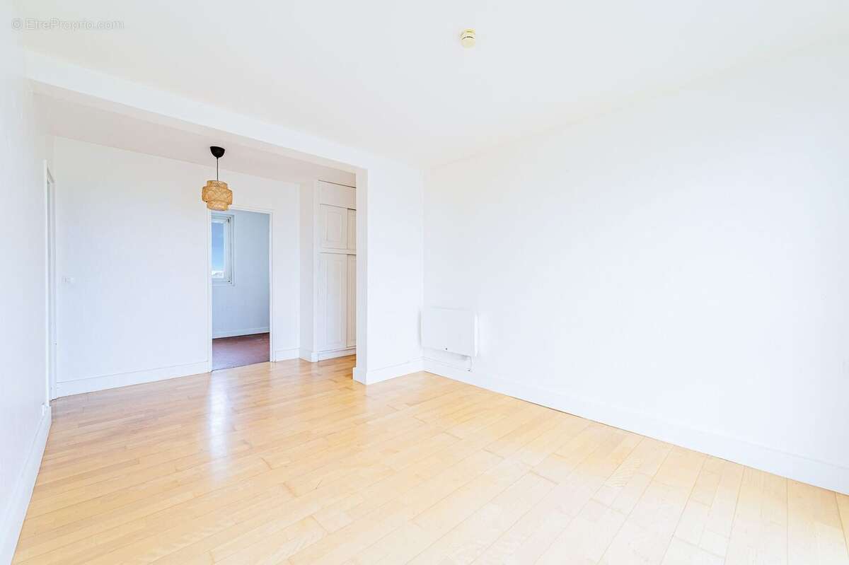 Appartement à LE PECQ