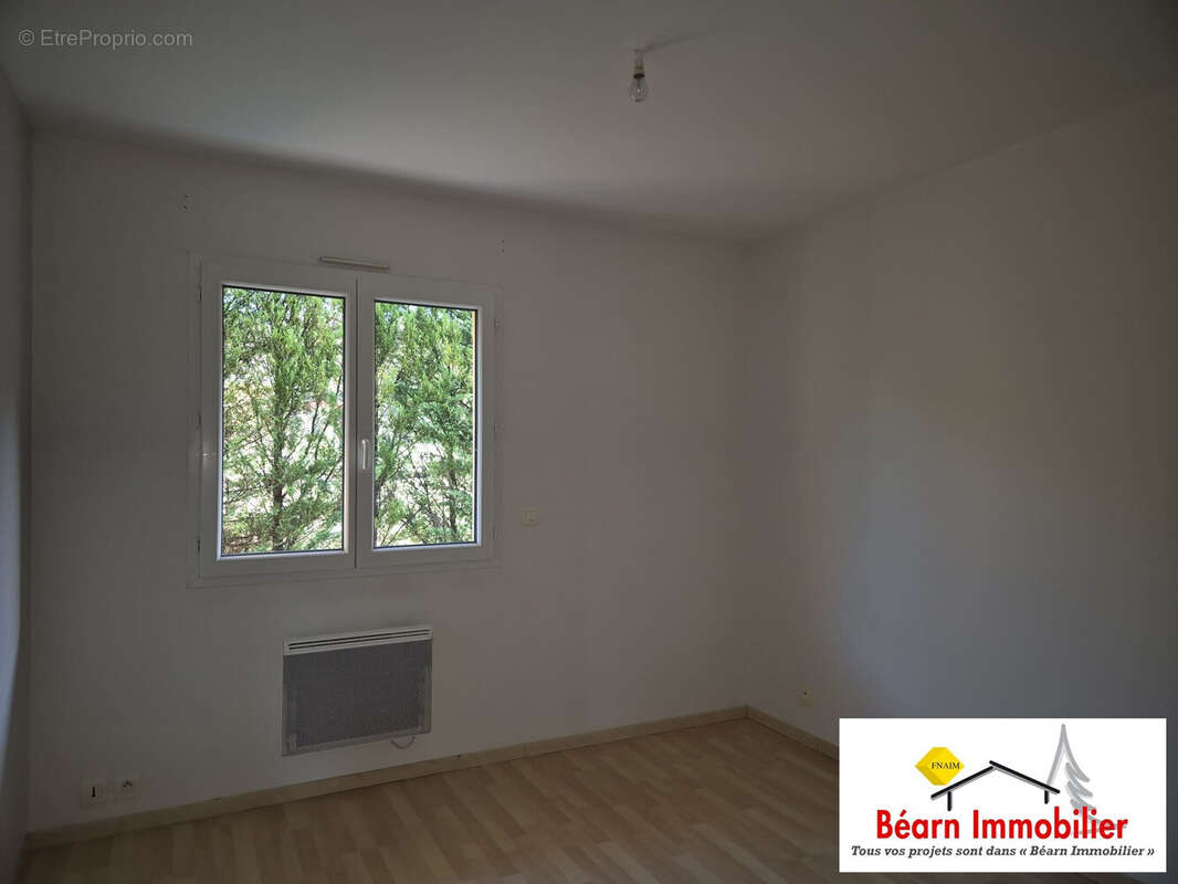 Maison à SALIES-DE-BEARN