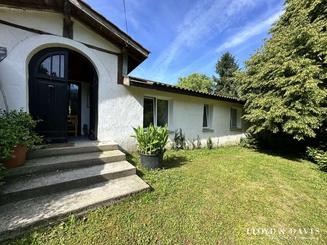 Maison 227 m² à Sainte-Marie-De-Gosse  - photo 9