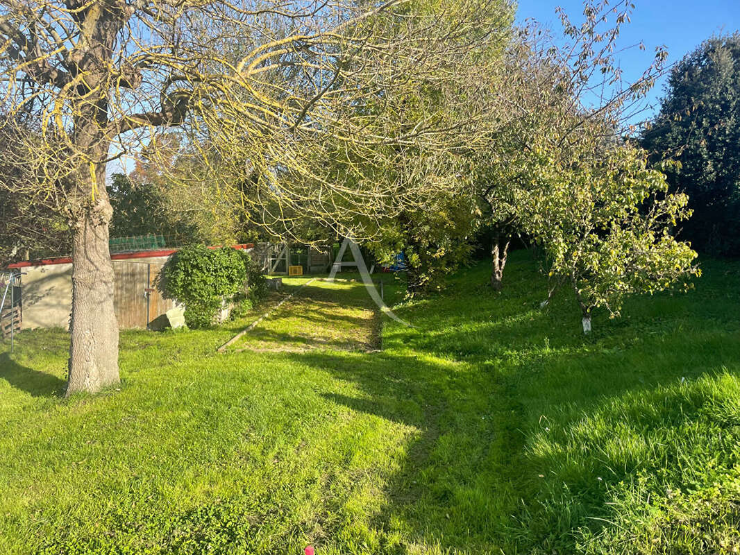 Terrain Jard Sur Mer 625m2 - photo 2